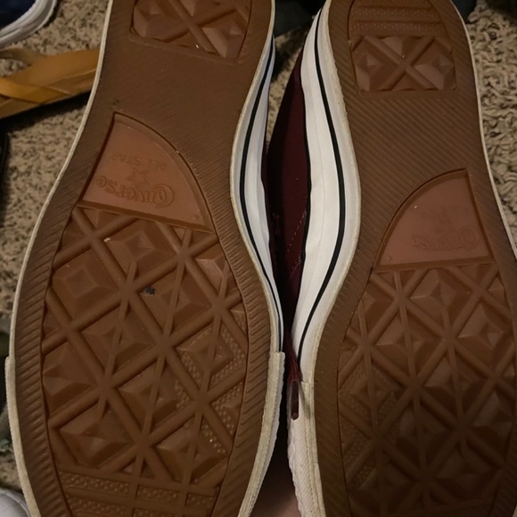 Mens Converse - Picture 3 of 3